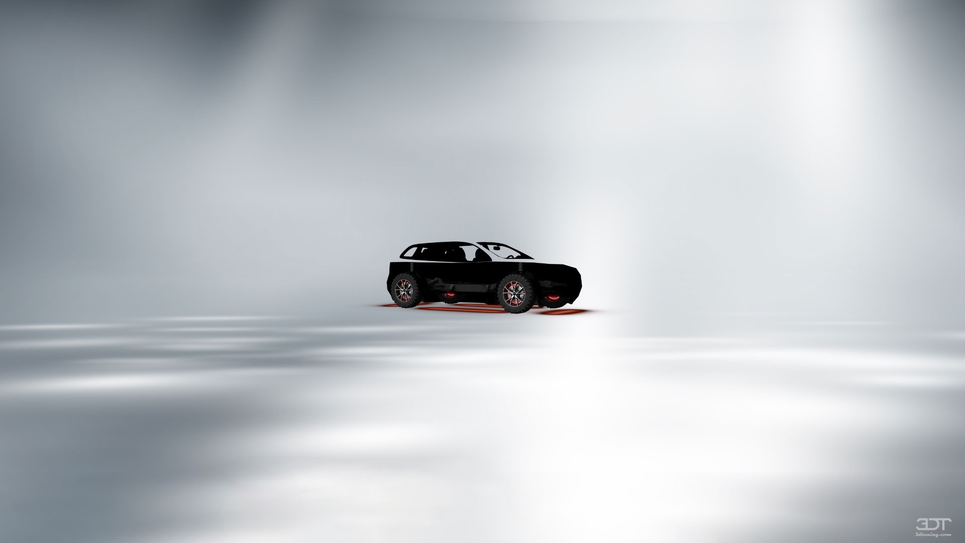 Jeep Cherokee EU SUV 2013