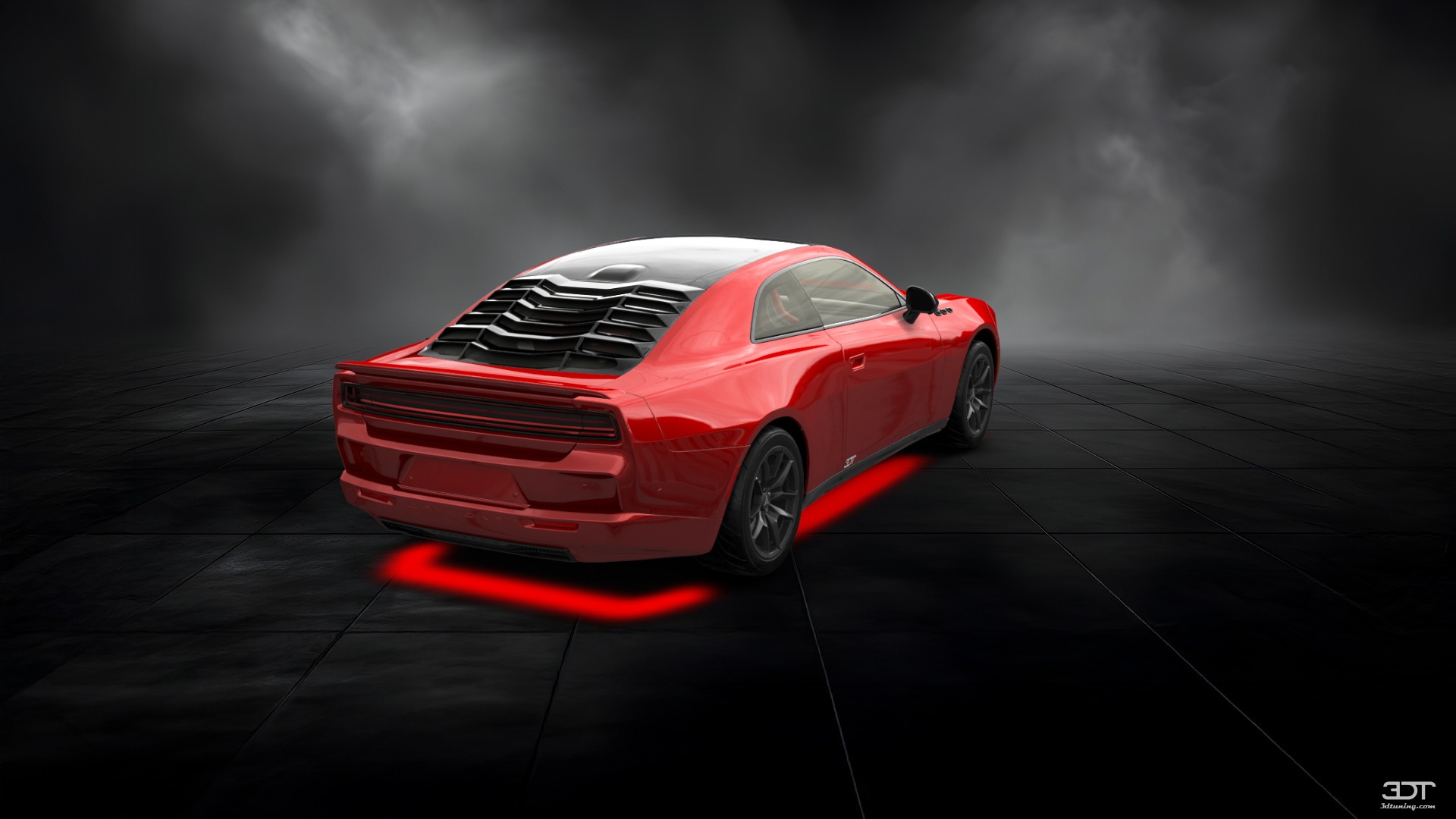 Dodge Charger 2 Door Coupe 2024