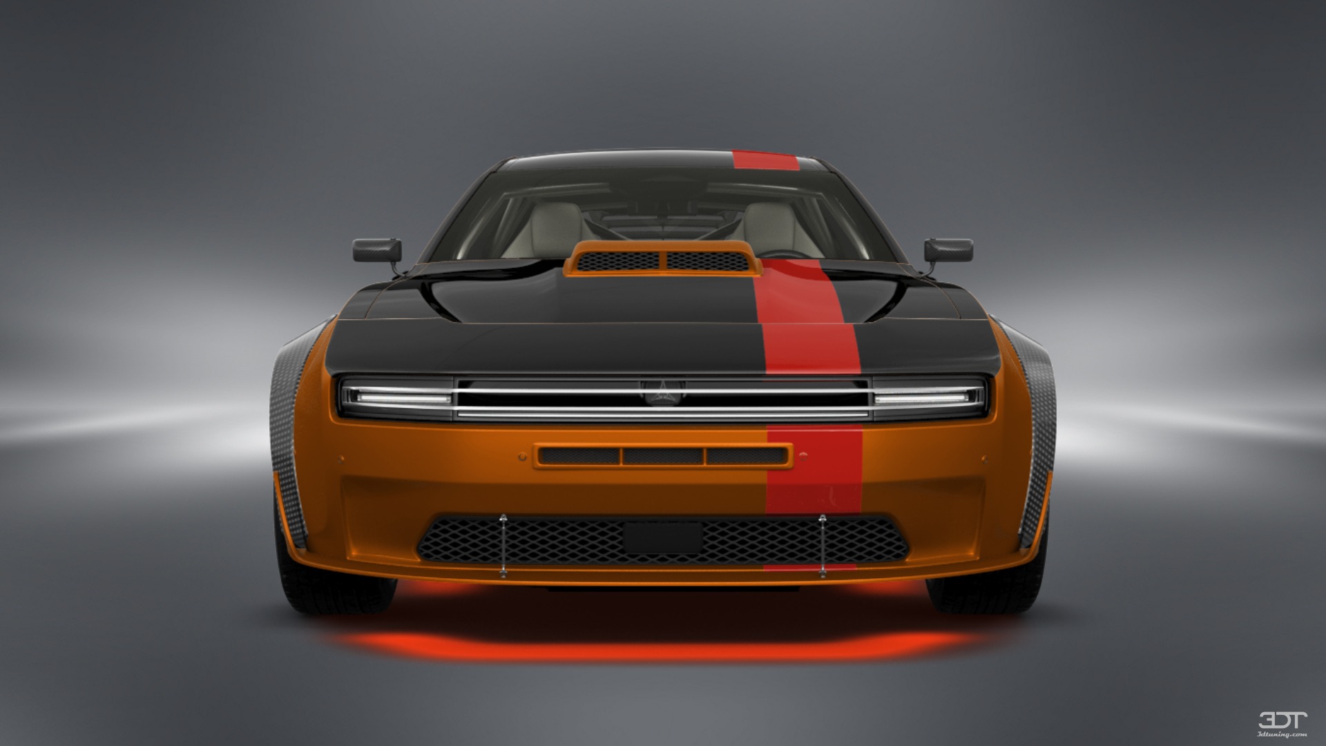 Dodge Charger 2 Door Coupe 2024