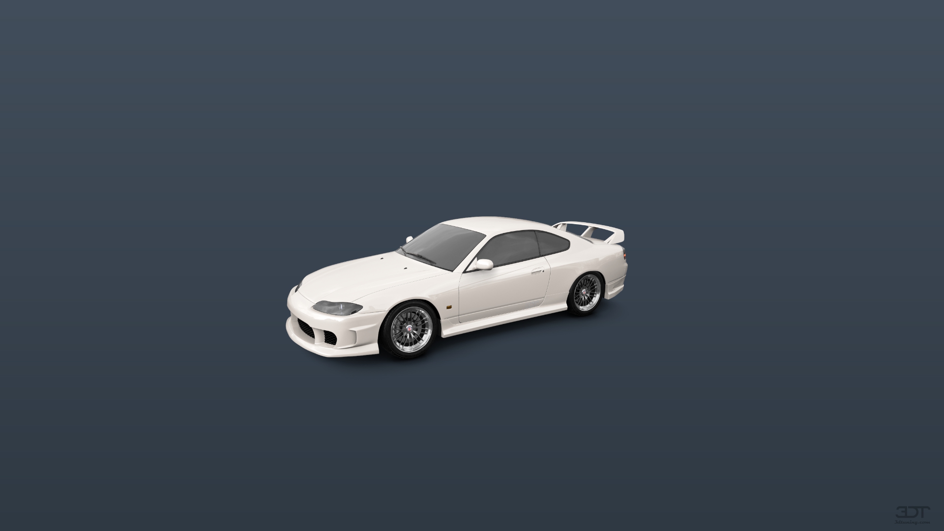 Nissan Silvia S15 2 Door Coupe 1999 Images