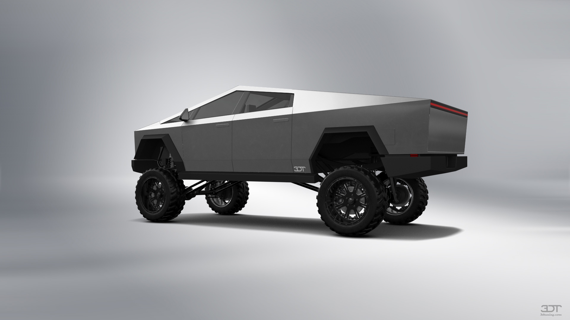 Tesla Cybertruck Truck 2021