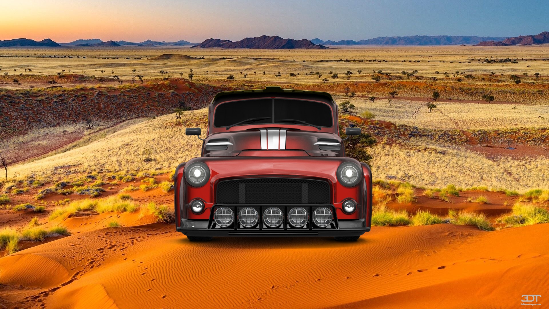 Dodge B Series 2 Door truck 1948 Images