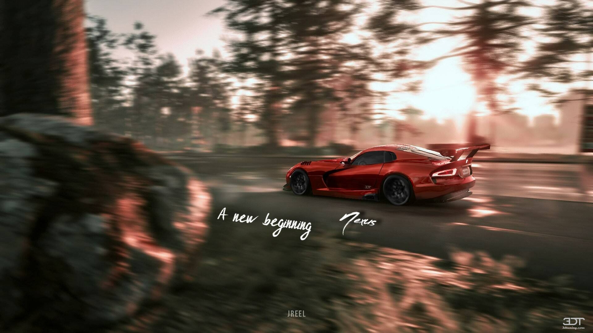 Dodge SRT Viper GTS 2 Door Coupe 2013