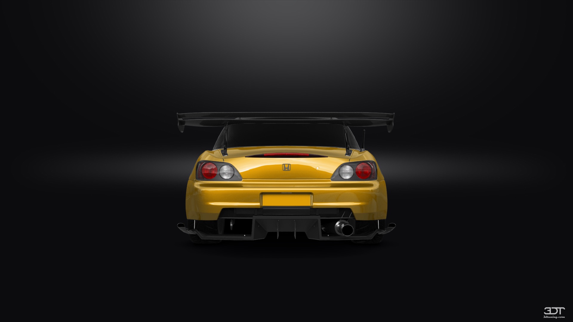 Honda S2000 Roadster 1999