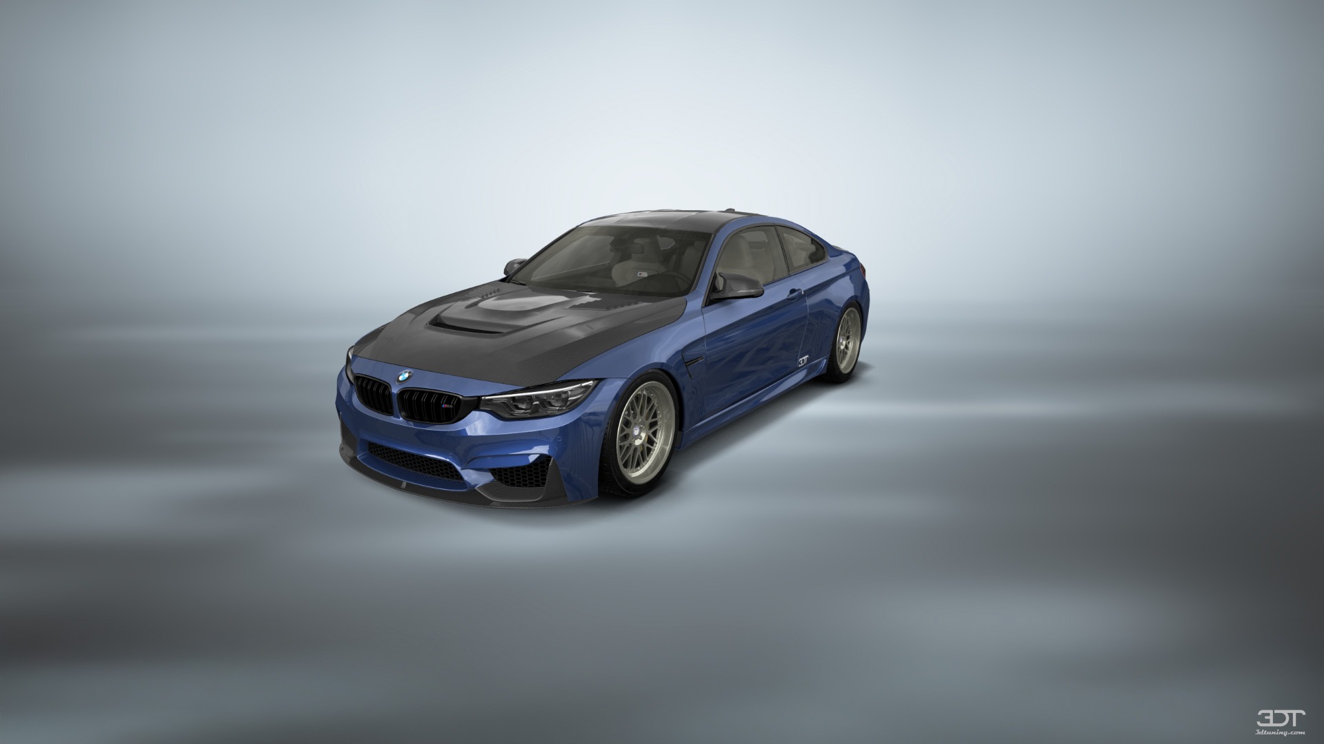 BMW M4 2 Door Coupe 2019