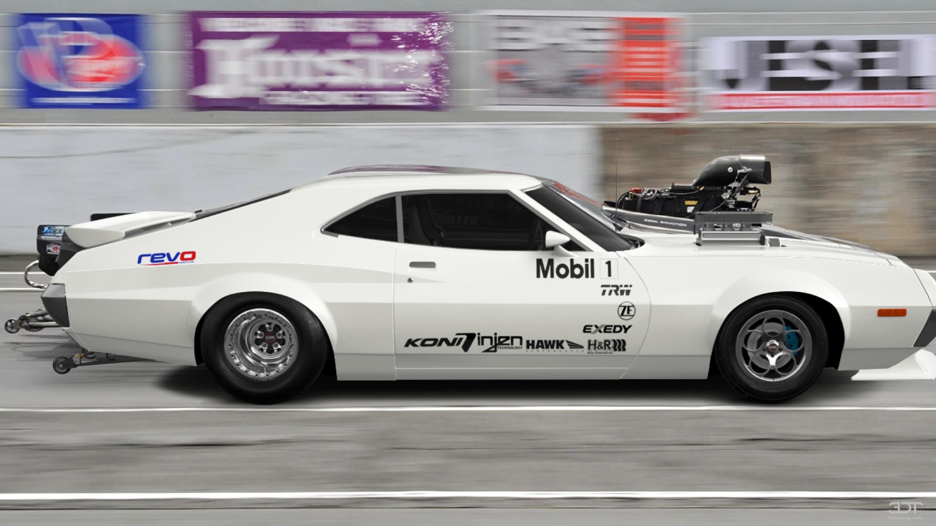 Ford Gran Torino Sport 2 Door Hardtop 1972 Images