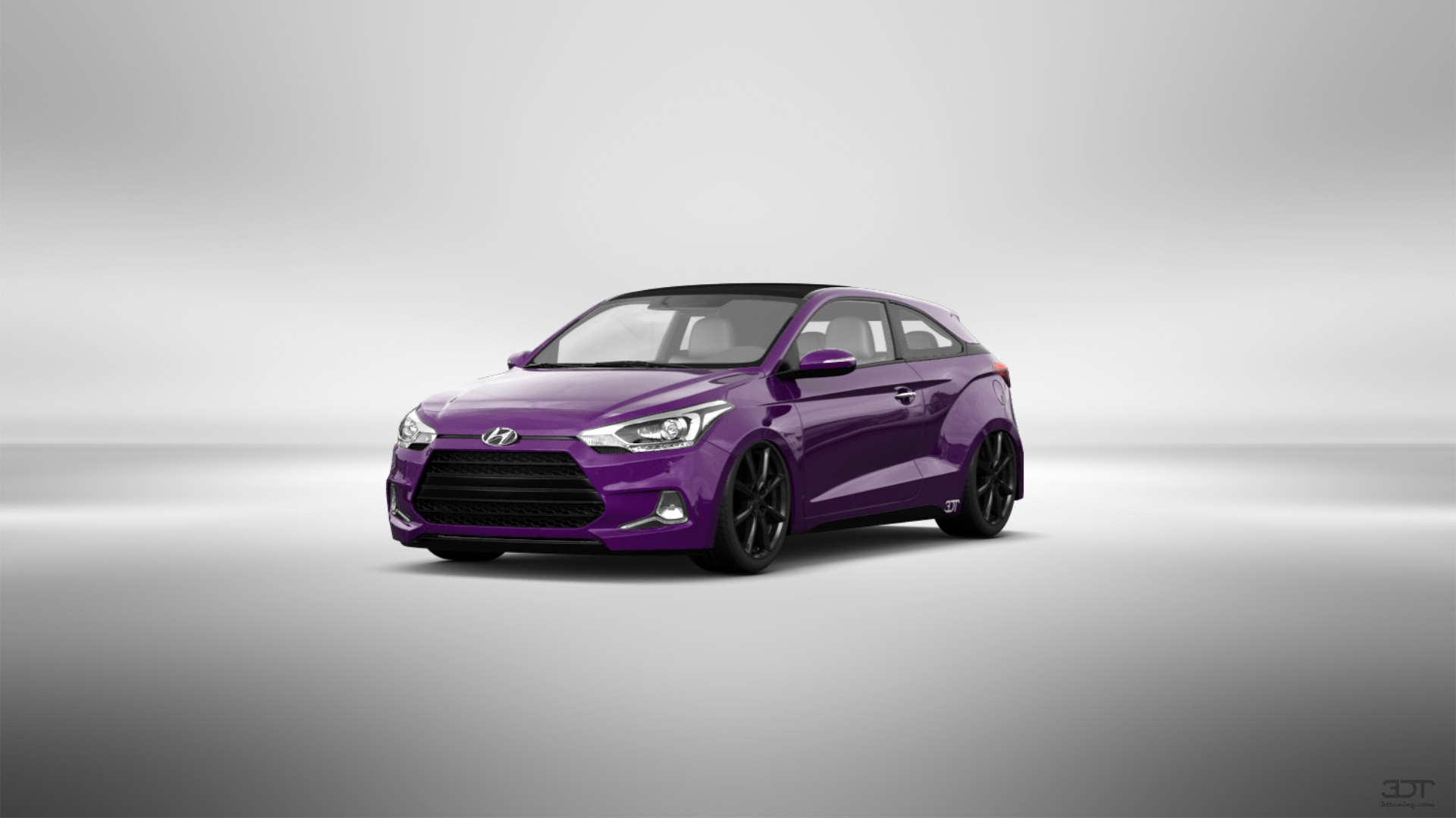 Hyundai i20 Coupe 2015