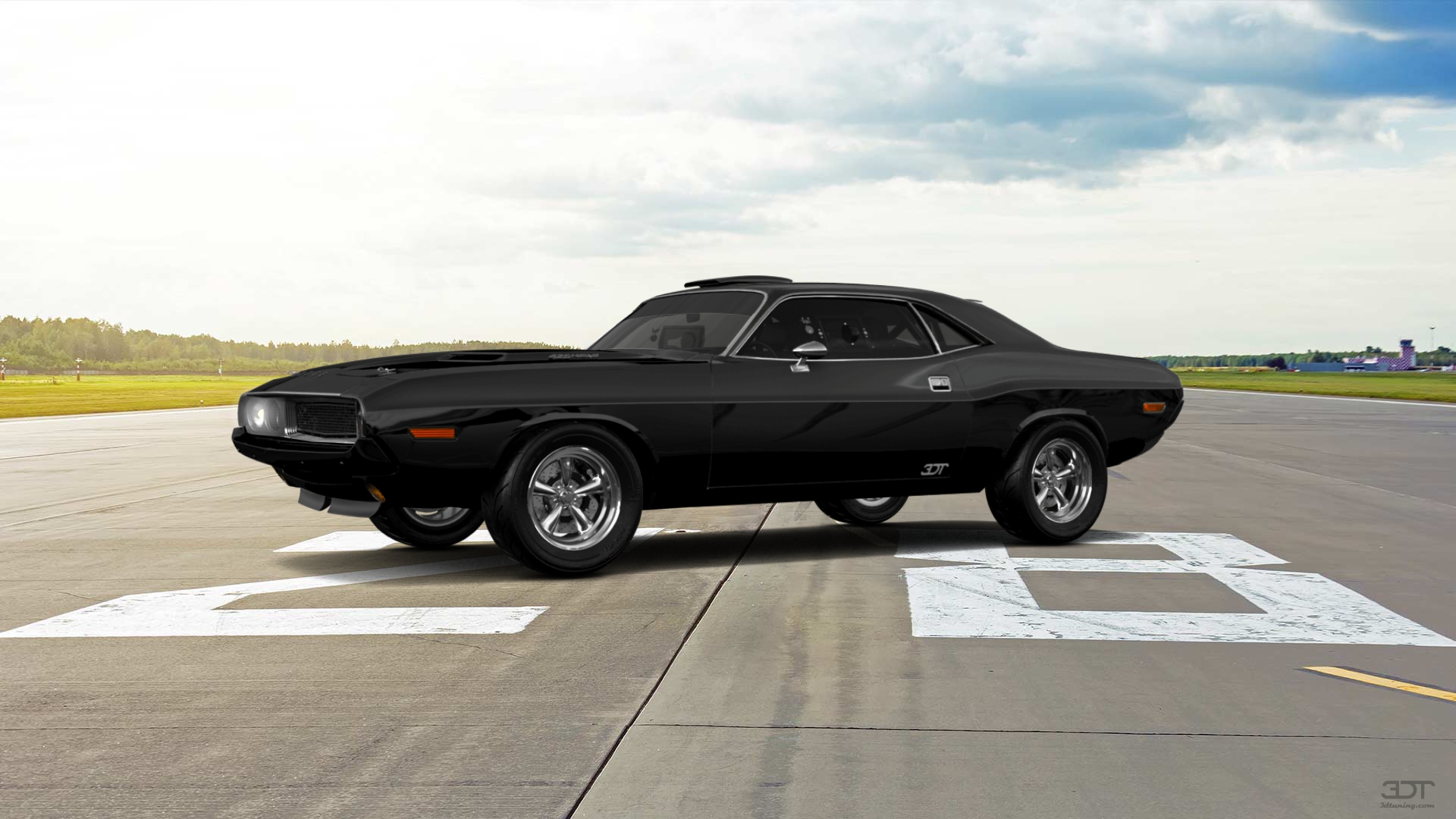 Dodge Challenger 1970
