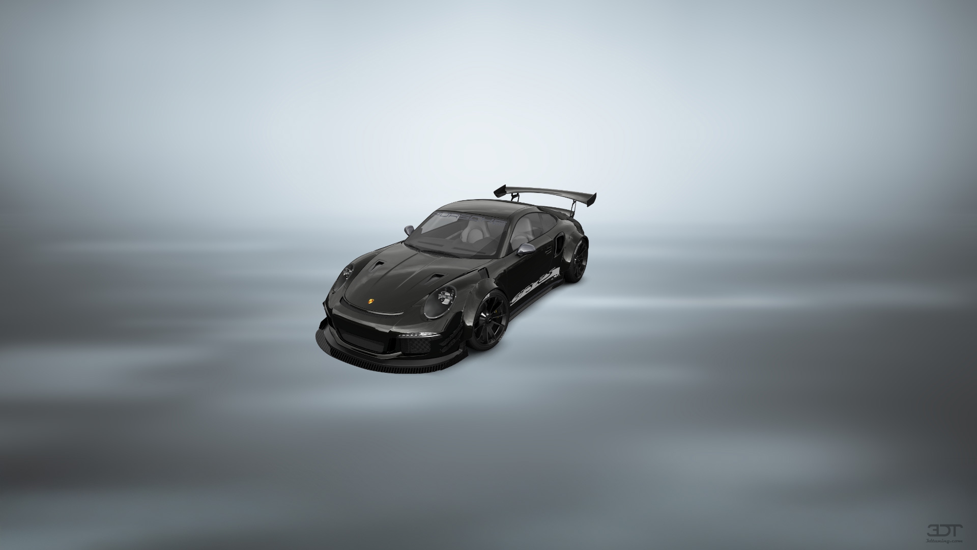 Porsche 911 Turbo S 2 Door Coupe 2014