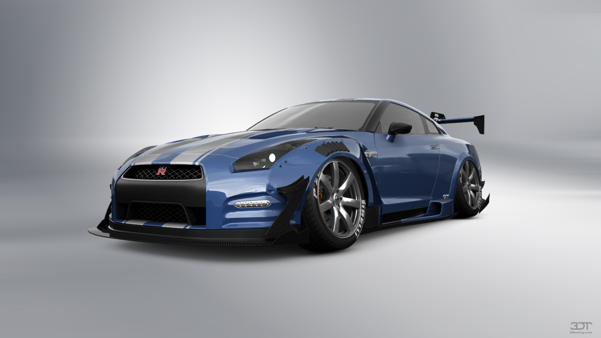 Vi64MRtYsa | Autogarage auf 3DTuning