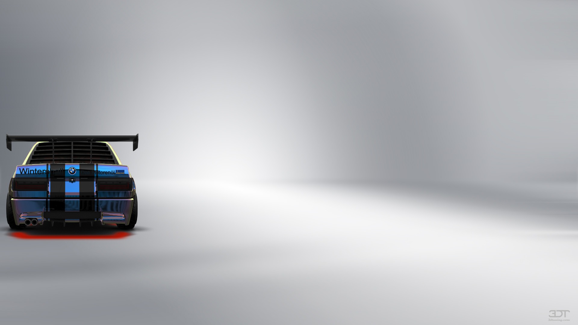 BMW M3 2 Door Coupe 1986