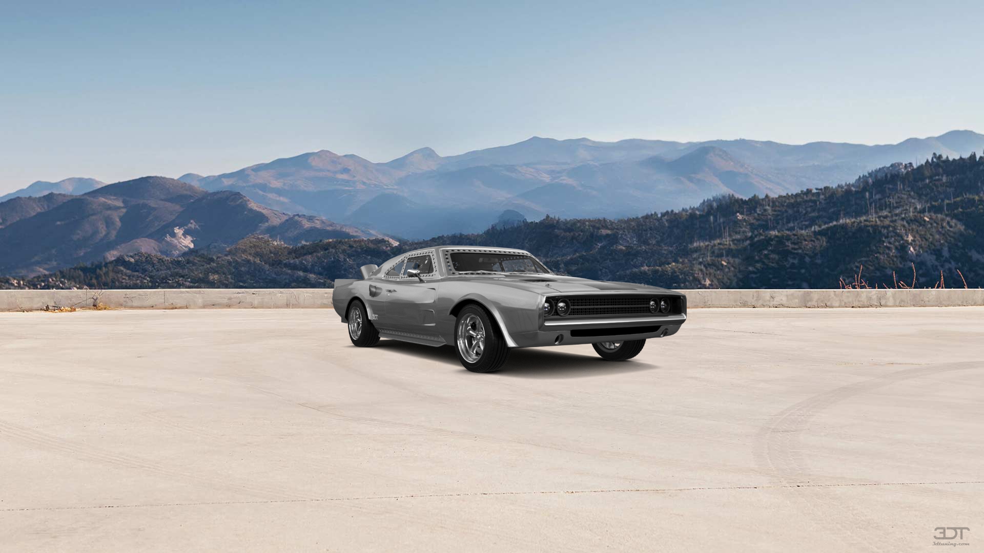 fast and furious car 1