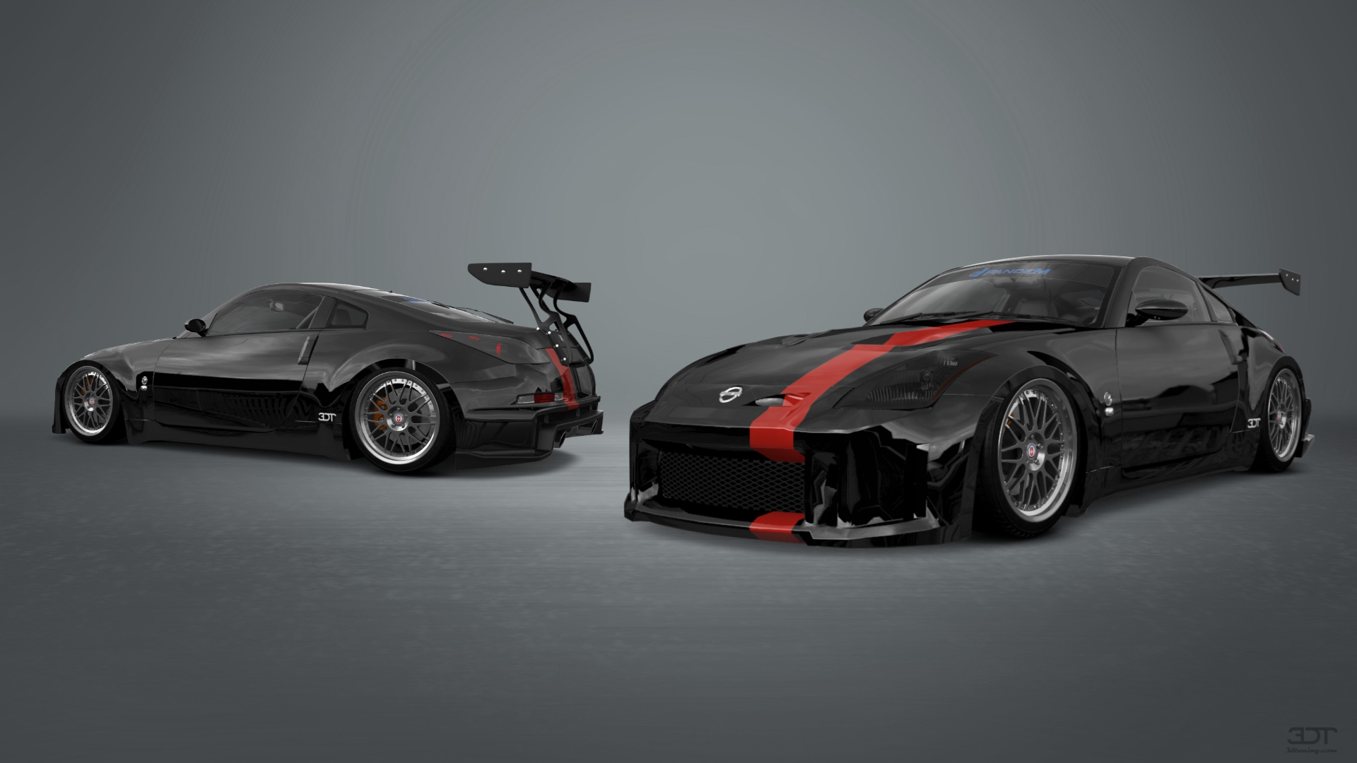 Nissan 350Z 2 Door Coupe 2002