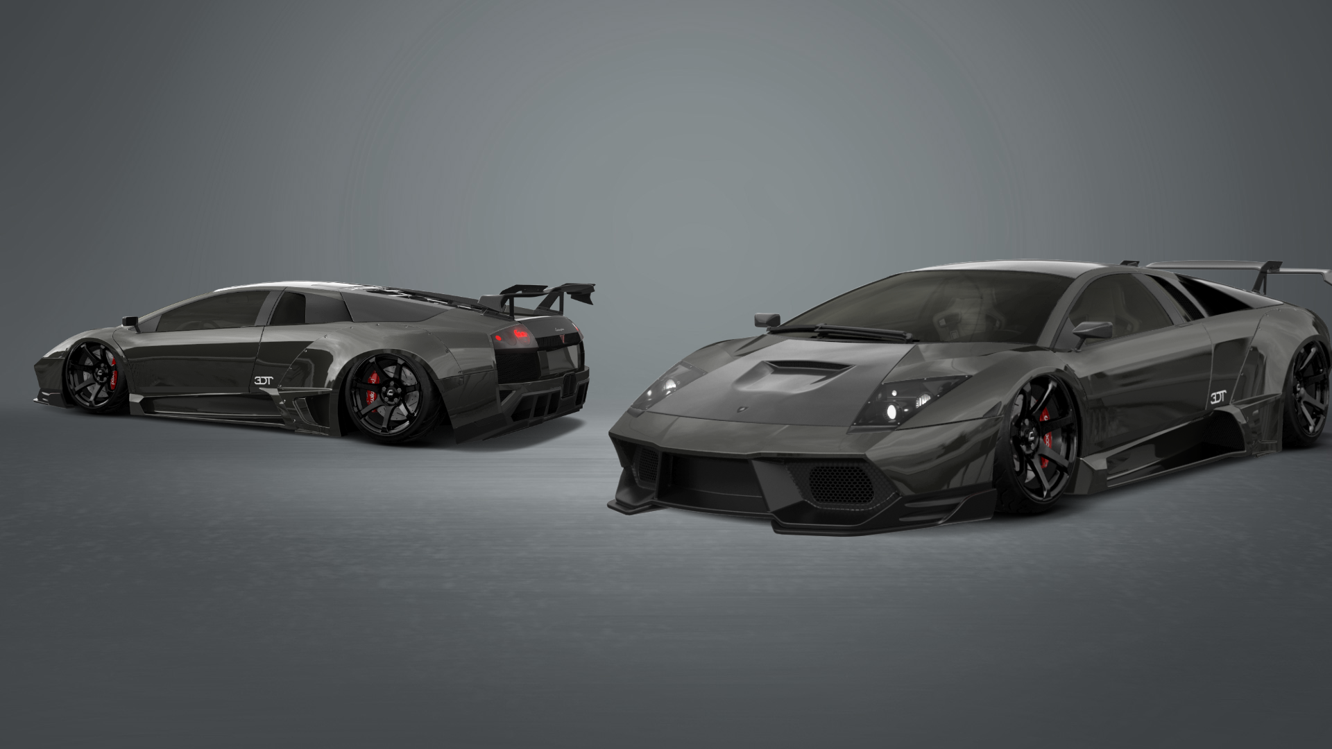 Lamborghini Murcielago 2 Door Coupe 2001 Images