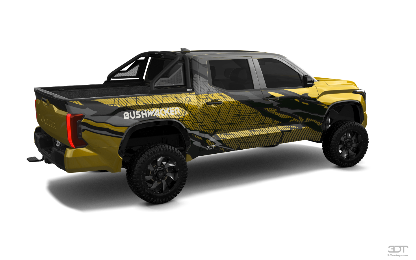 Toyota Tundra 4 Door pickup truck 2022 Images