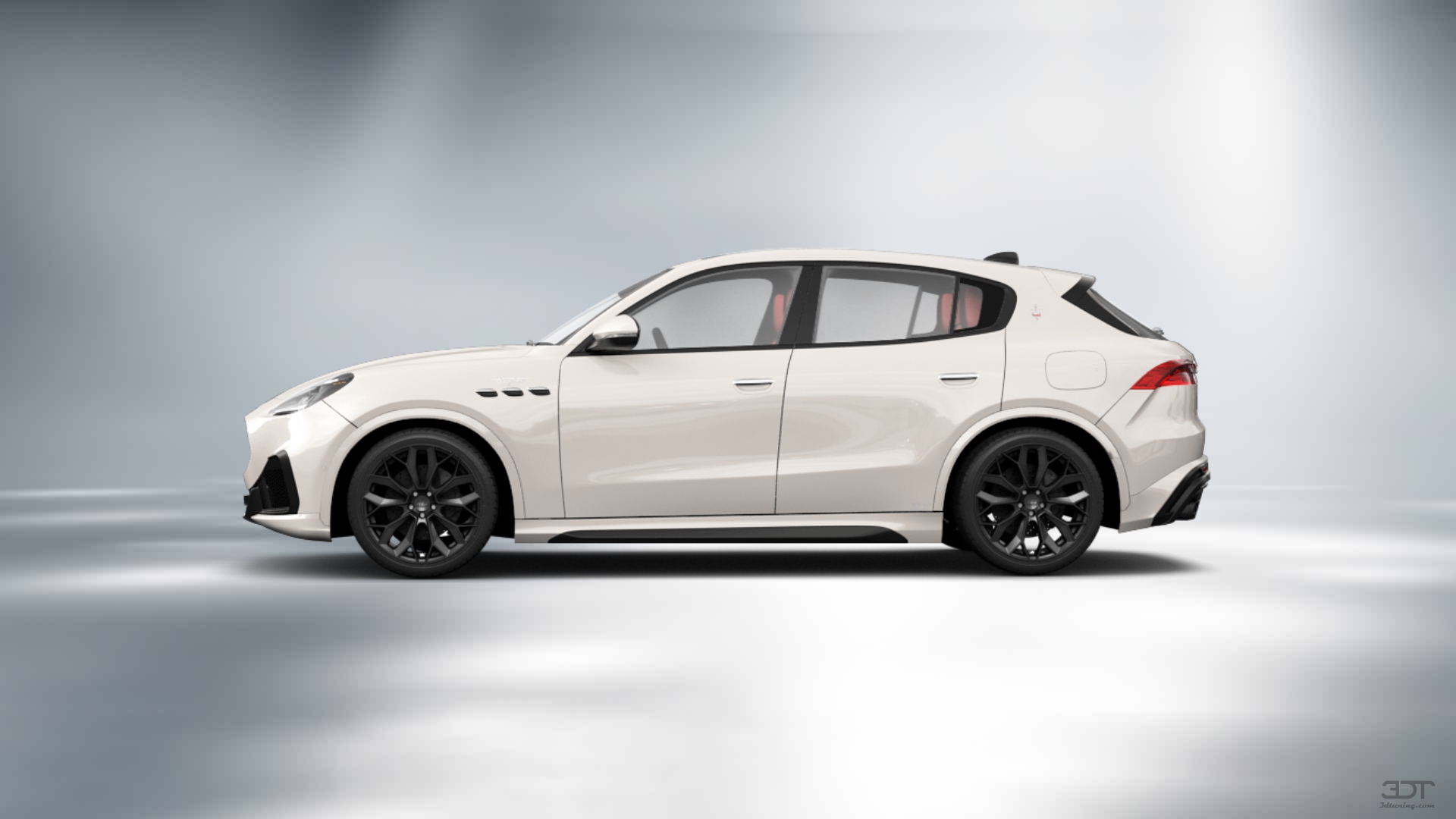 Maserati Grecale 5 Door SUV 2023 Images