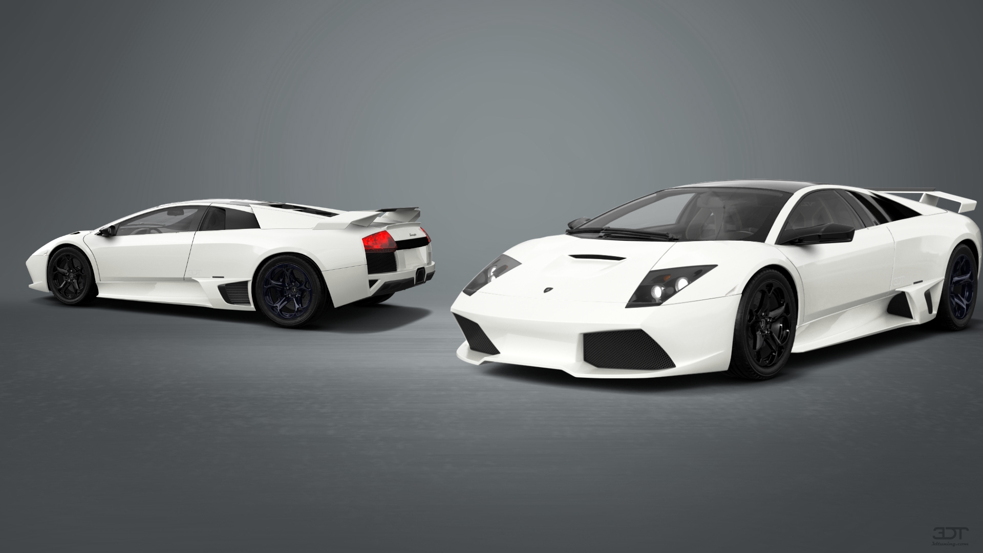 Lamborghini Murcielago 2 Door Coupe 2001 Images