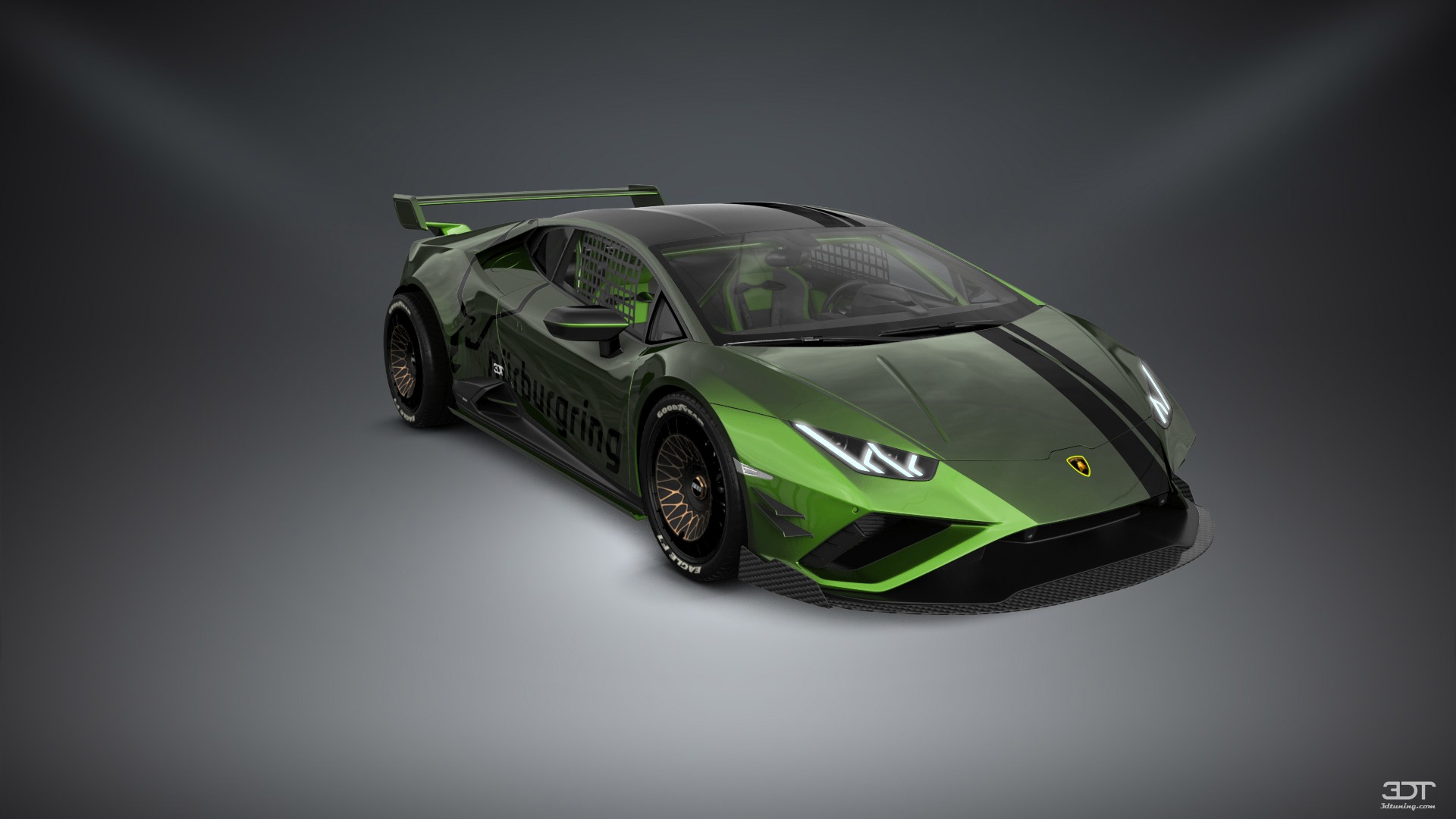 Lamborghini Huracan 2 Door Coupe 2014 Images