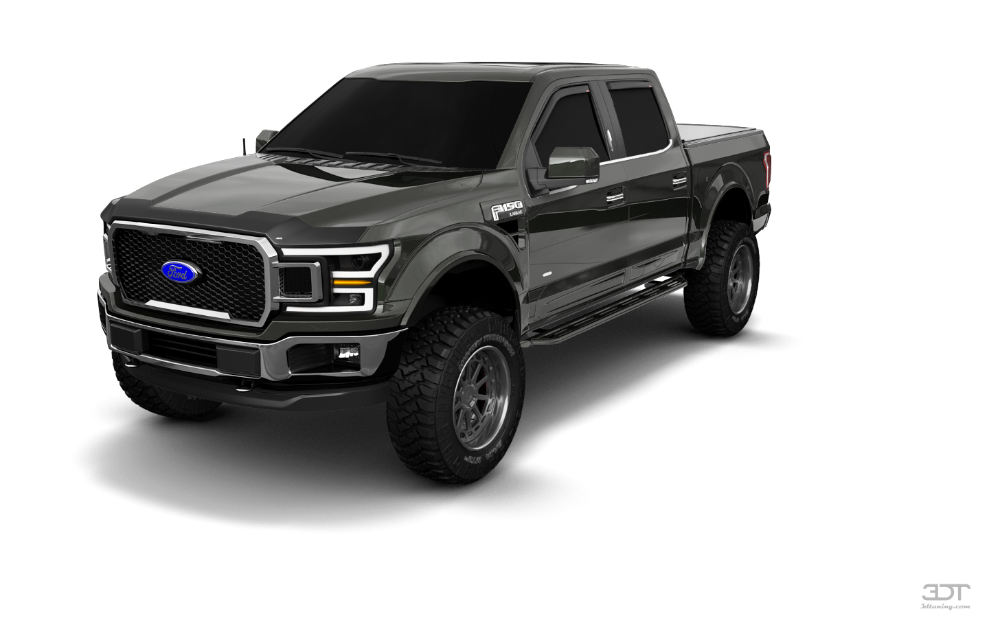 Ford F-150 Truck 2019