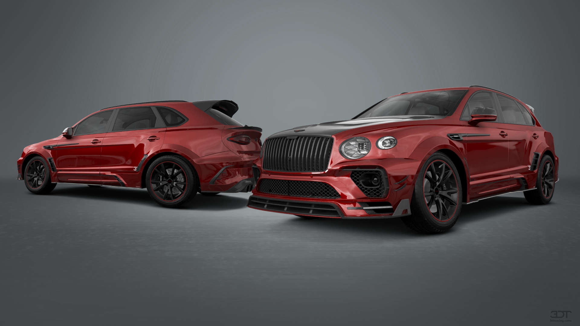 Ford Mustang 2 Door Coupe 2024 tuning