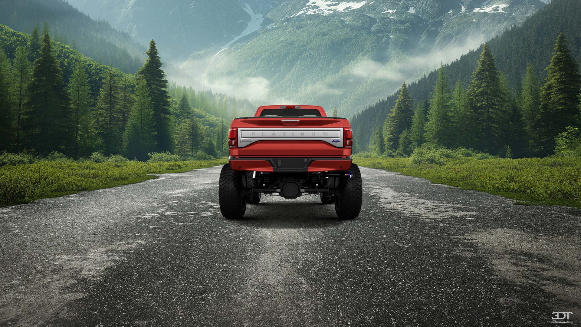 Ford F-150 Regular Cab 2 Door truck 2019 Images