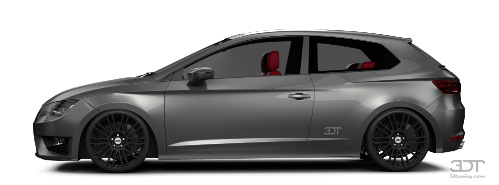seat leon sc