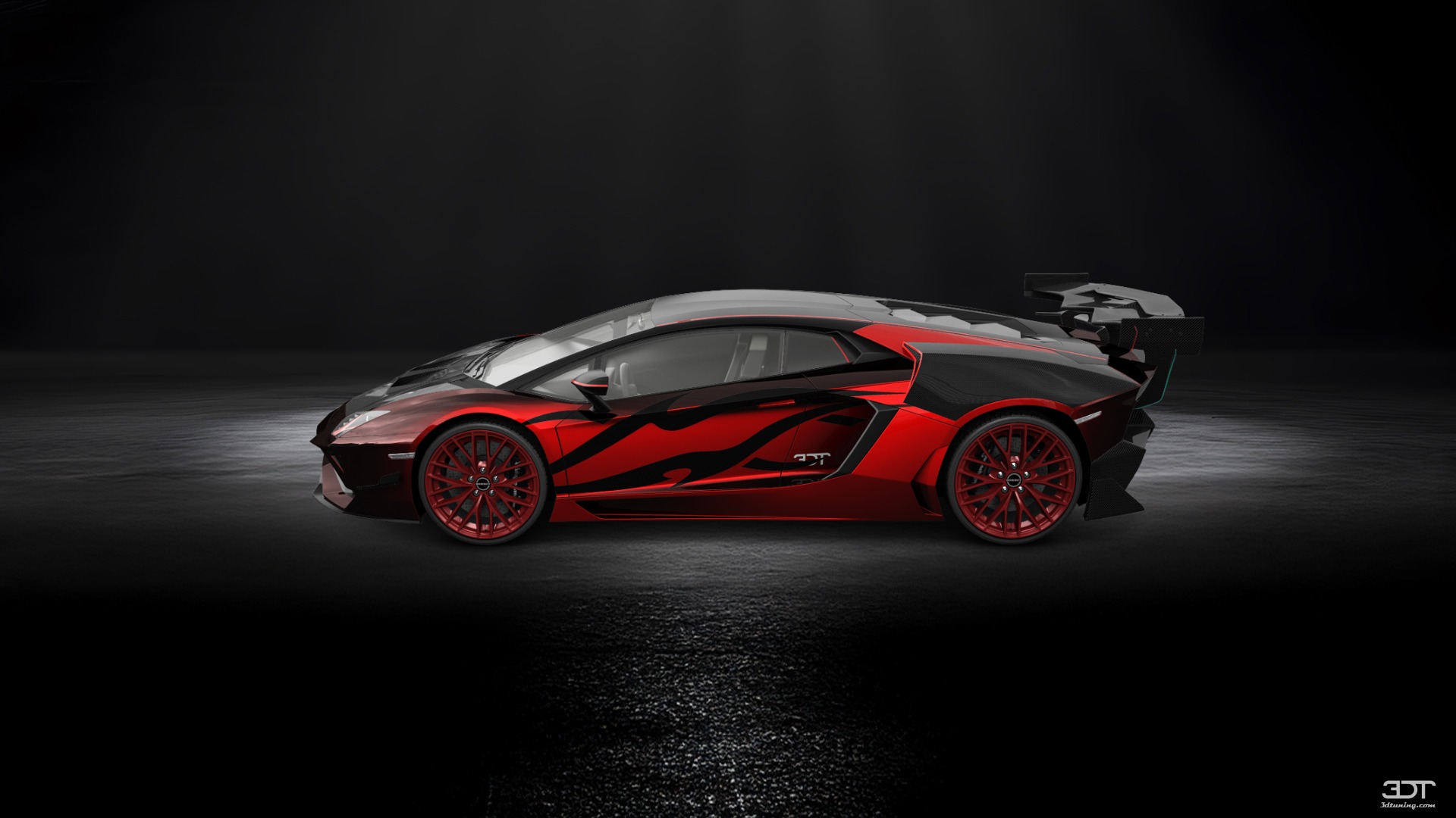 Lamborghini Aventador 2 Door Coupe 2012 Images