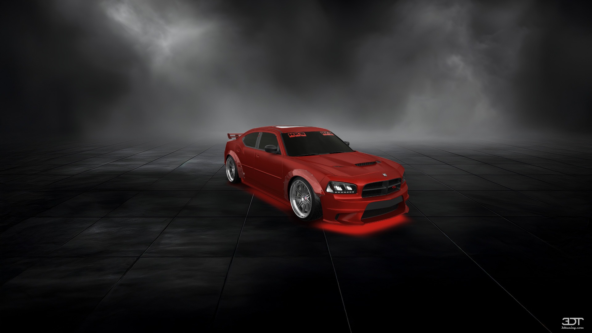 Dodge Charger Se Sedan 2006
