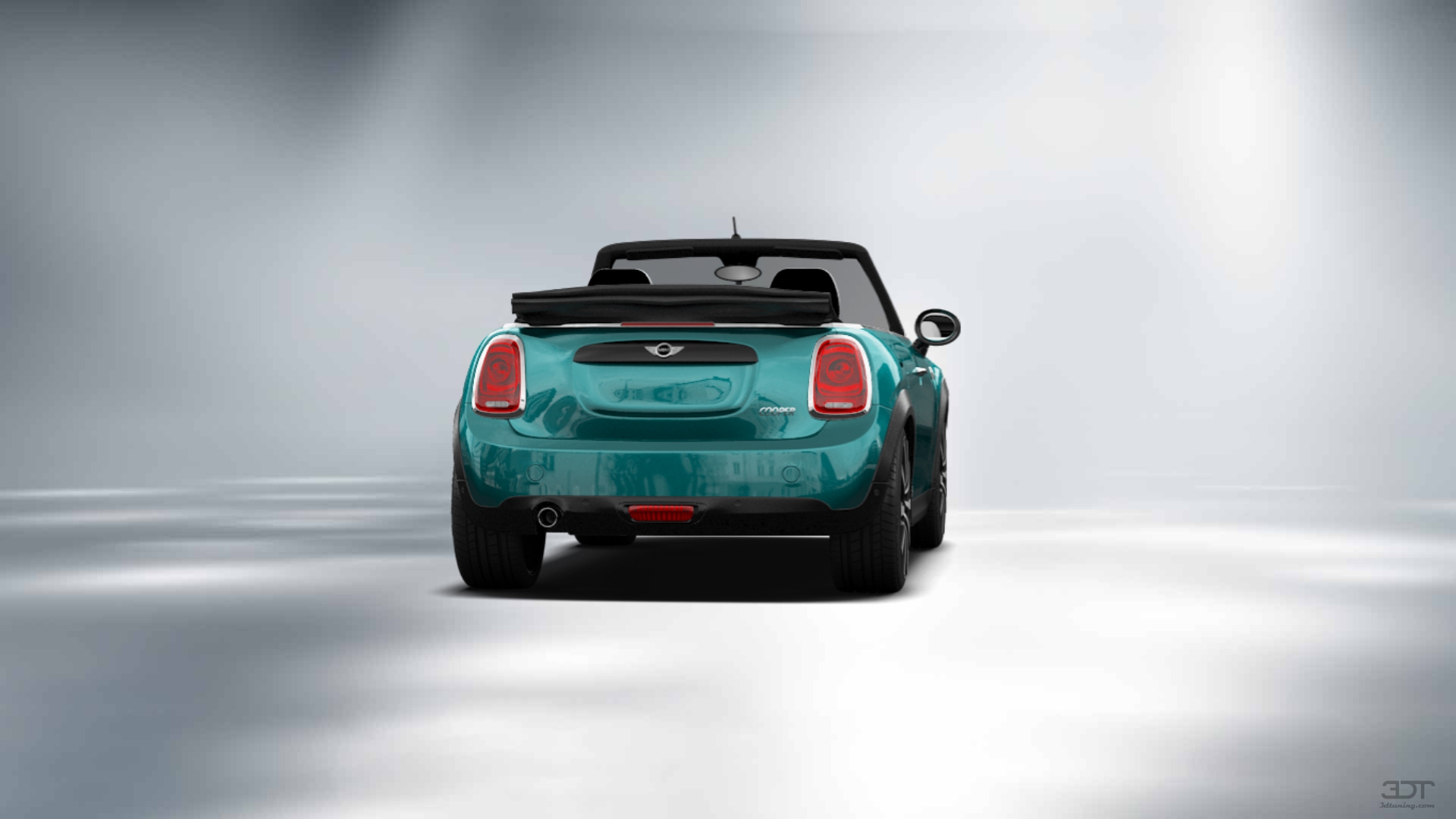 Mini Mini Convertible 2016 Images
