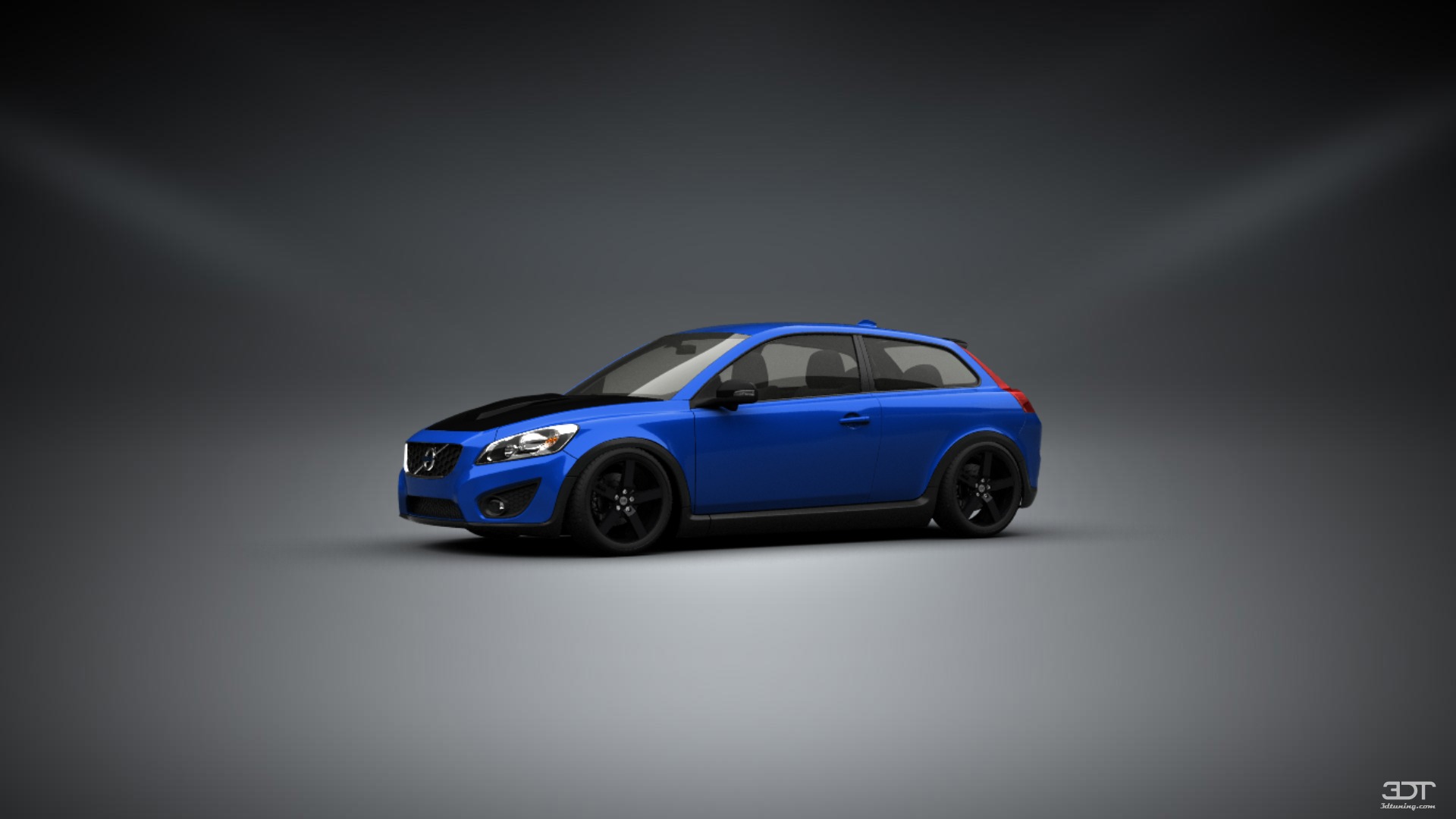 Volvo C30 3 Door Hatchback 2011 Images