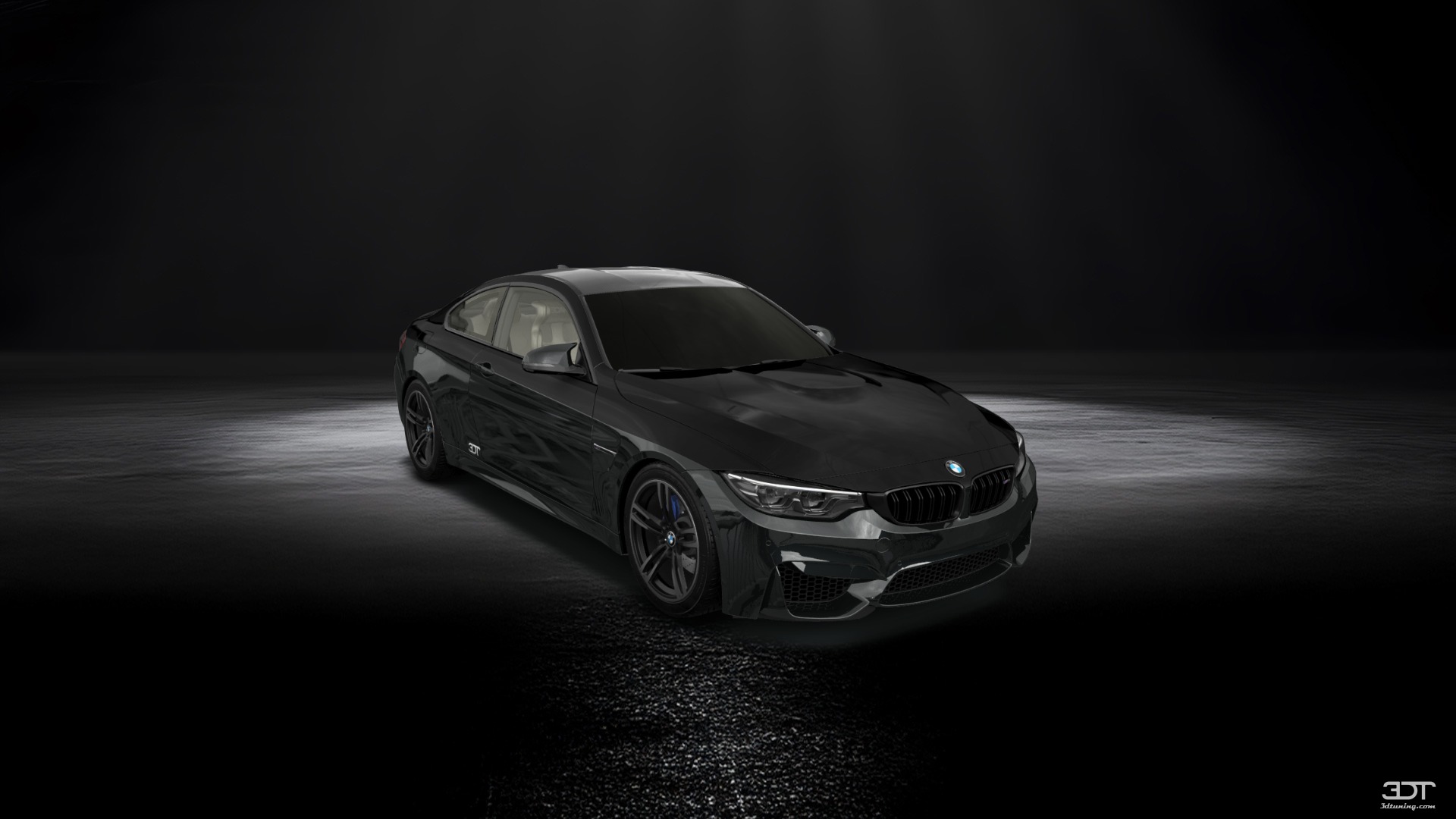 BMW M4 2 Door Coupe 2019