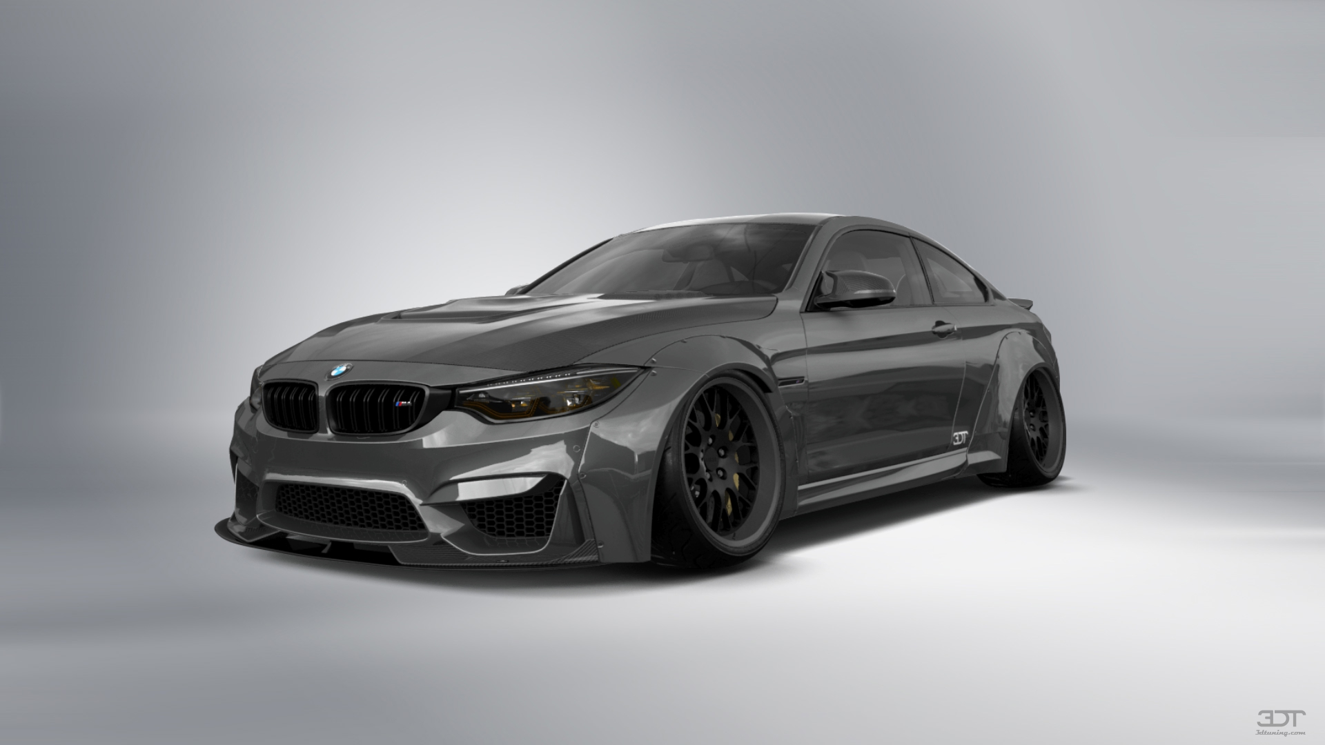 rizki6 | Car Garage on 3DTuning