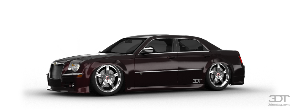 Chrysler 300C 2005