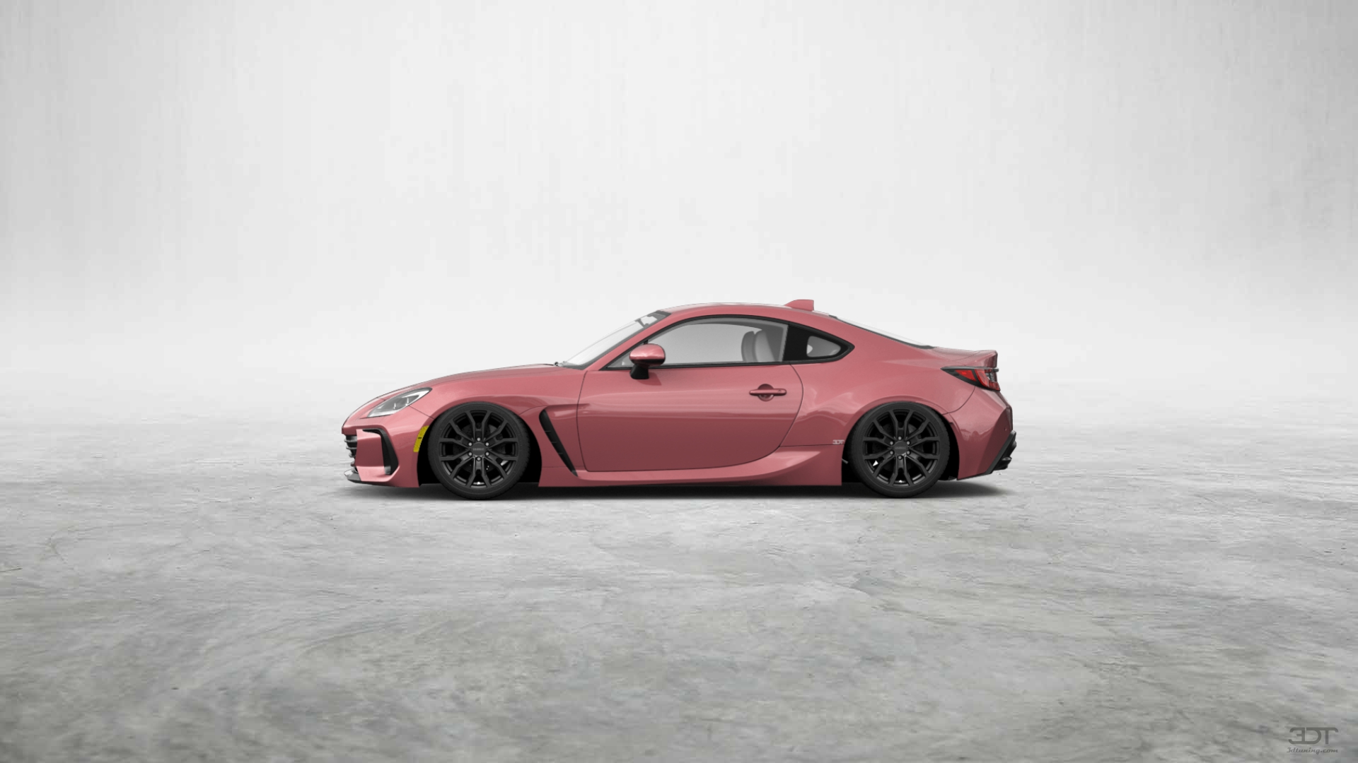 Subaru BRZ 2 Door Coupe 2023 tuning
