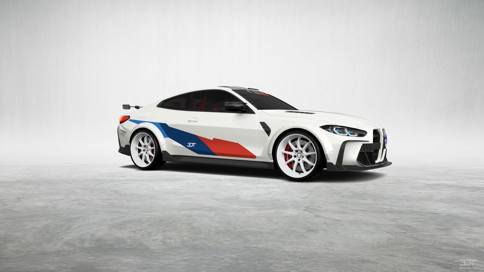 BMW M4 2 Door Coupe 2021