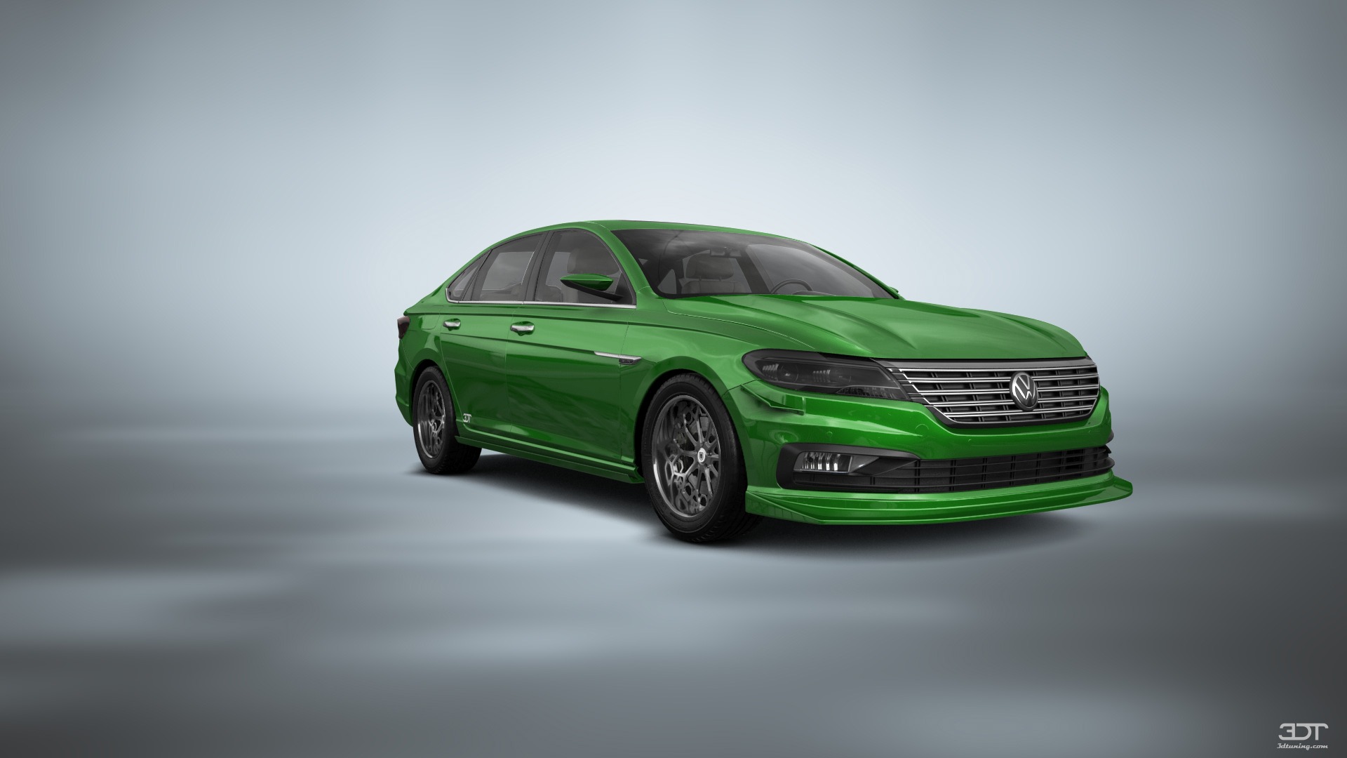 Volkswagen Lavida Sedan 2018
