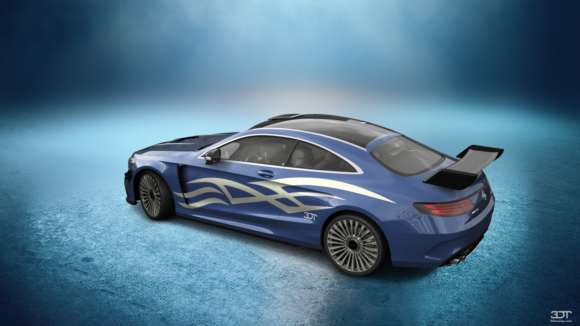 Mercedes S-Class 2 Door Coupe 2015 Images