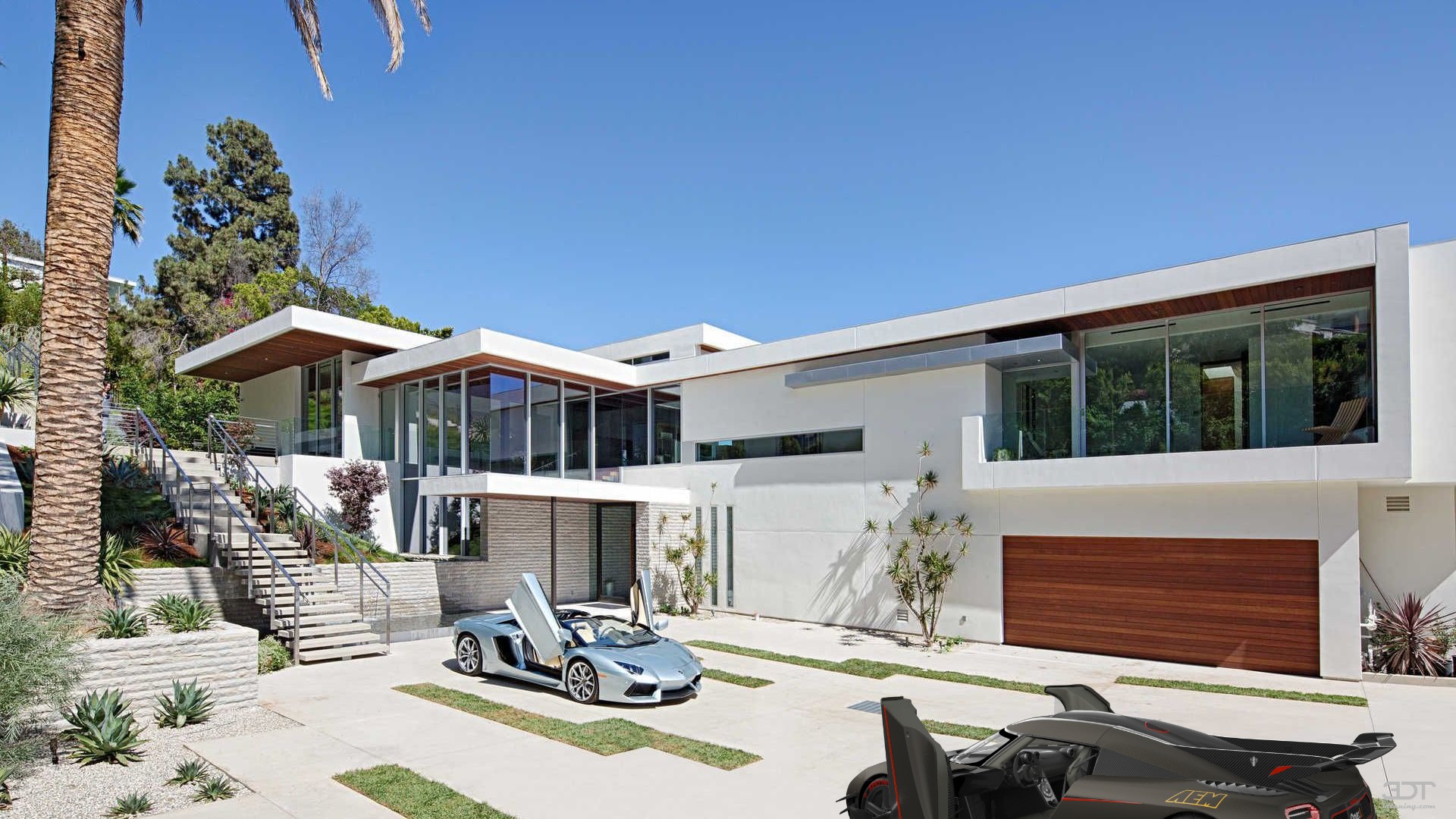 Koenigsegg Agera 2 Door Coupe 2011 tuning