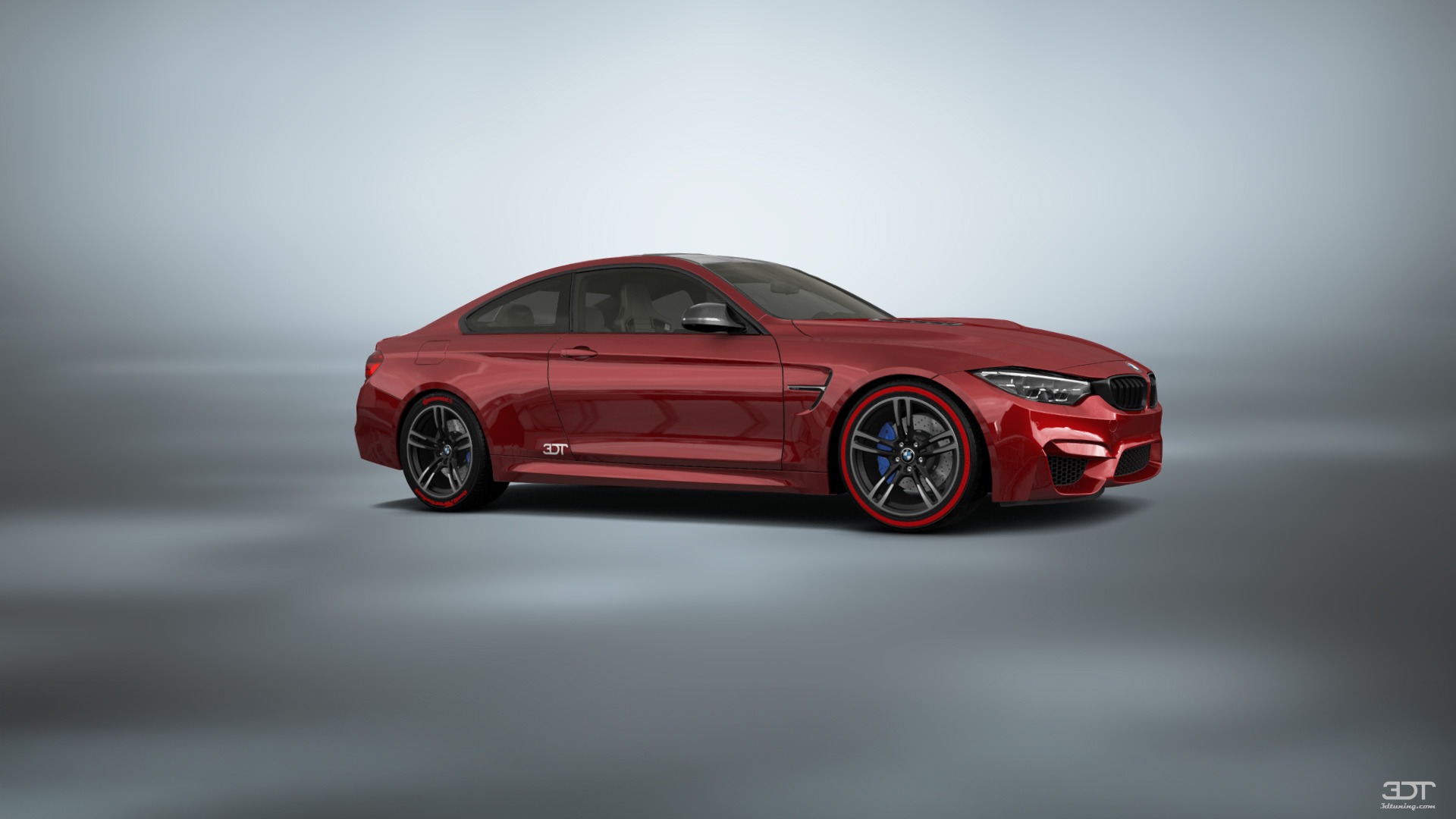 BMW M4 2 Door Coupe 2019