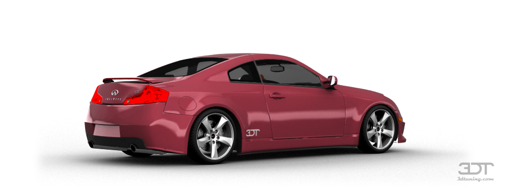 Infiniti G35 2003