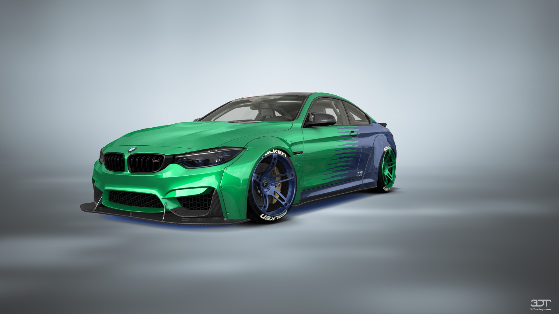BMW M4 2 Door Coupe 2019