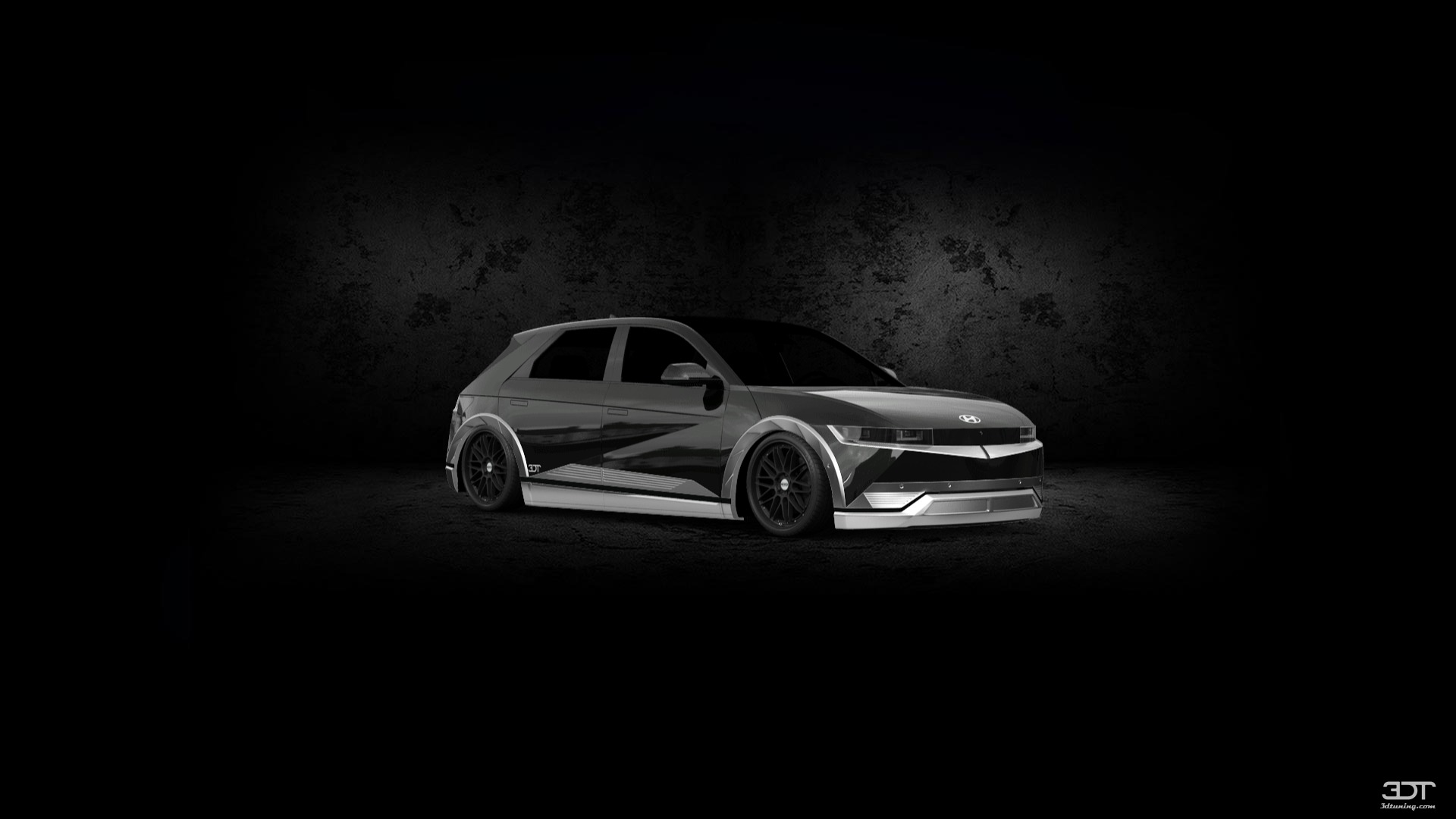 Hyundai Ioniq 5 Door Hatchback 2020 tuning