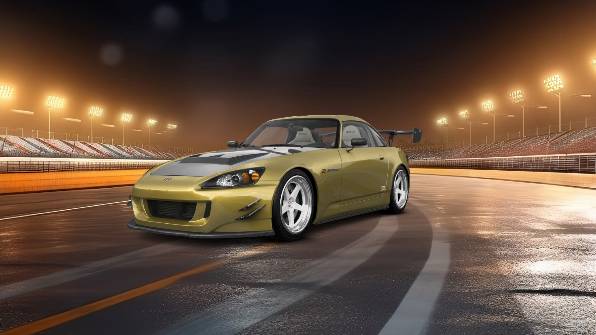 Honda S2000 Roadster 1999 Images