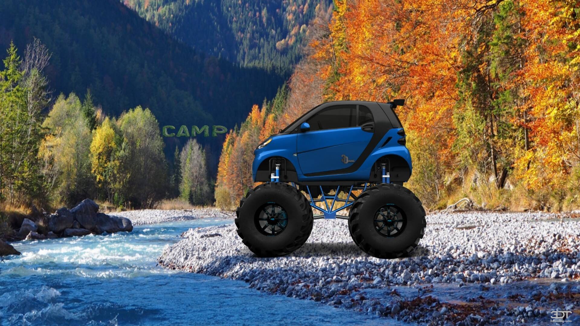 Smart Fortwo 3 Door Hatchback 2006