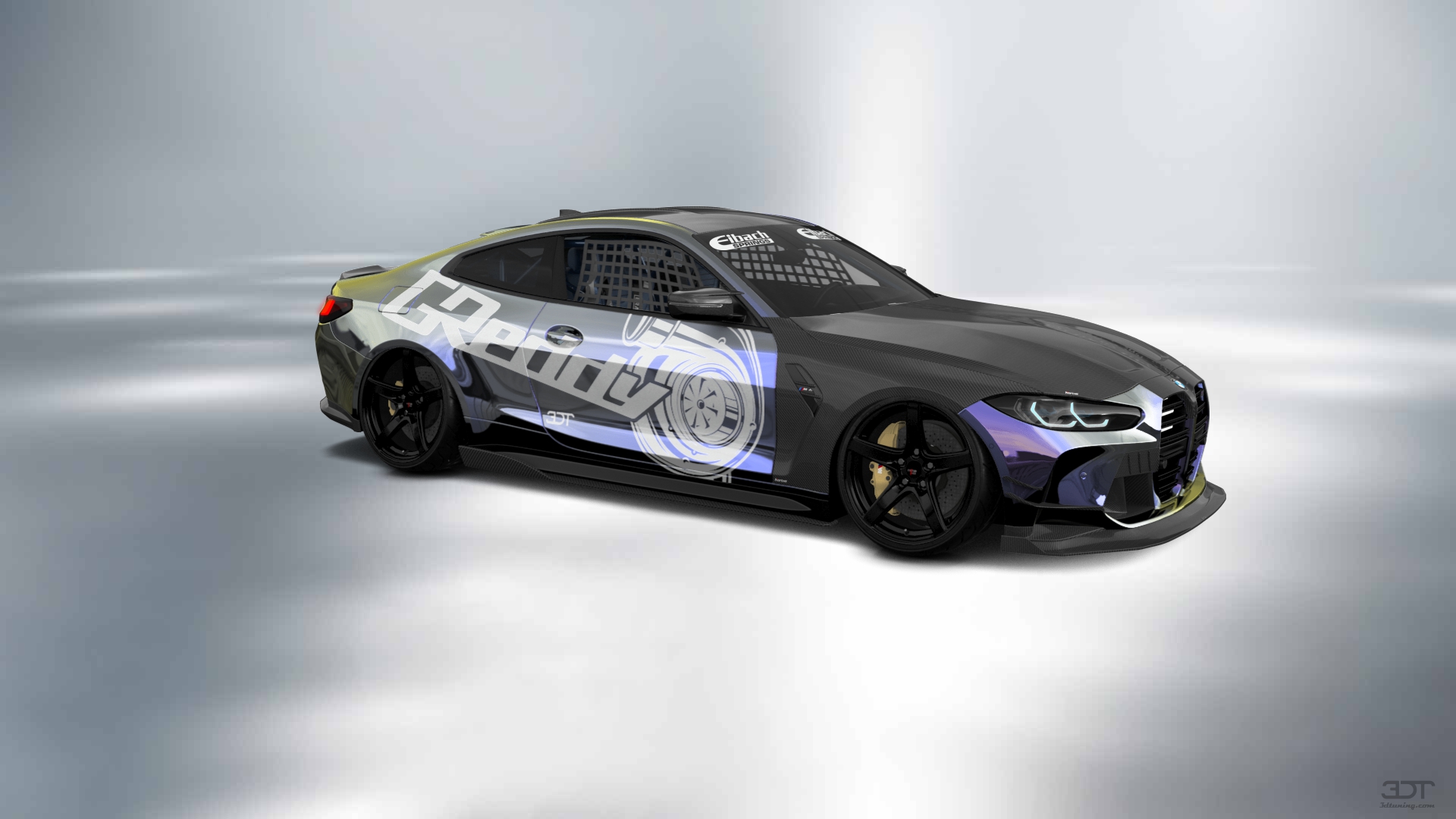 BMW M4 2 Door Coupe 2021