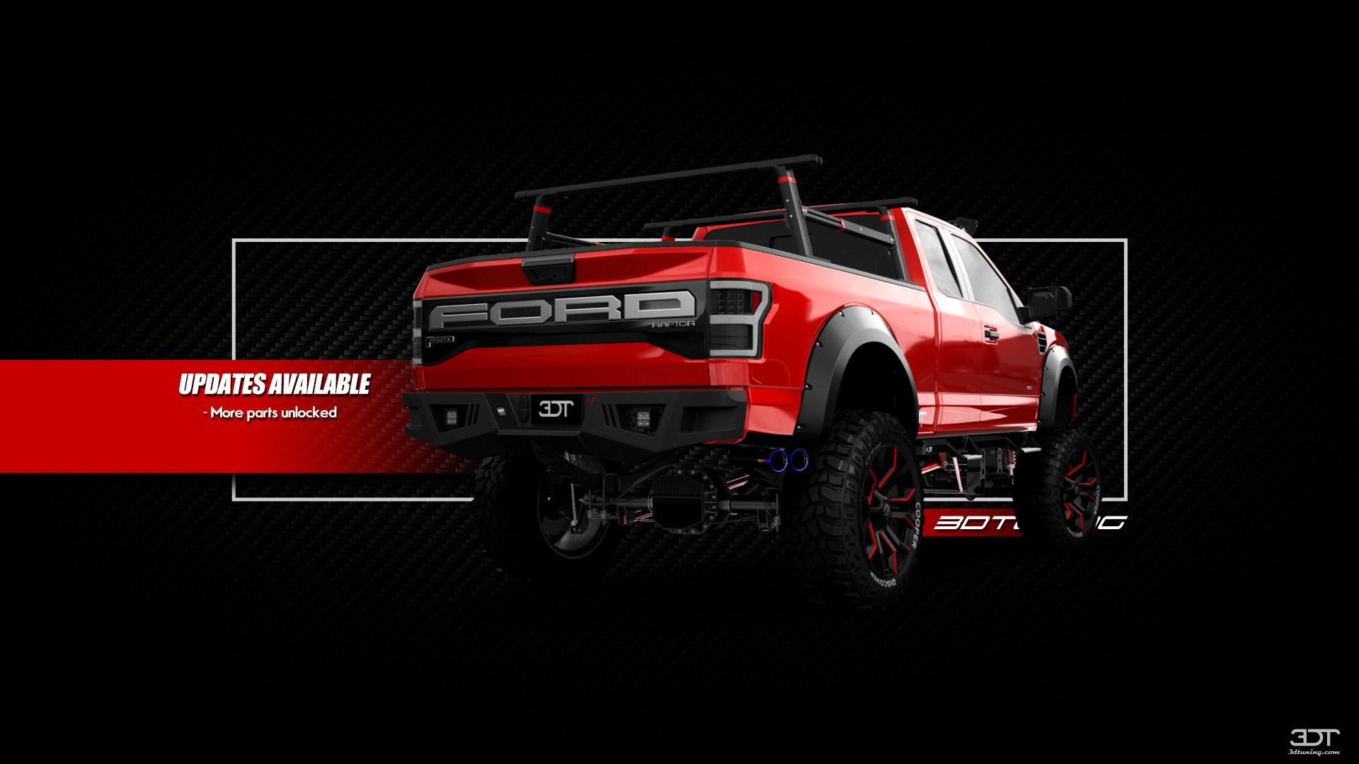 Ford F-150 SuperCab Truck 2019 Images