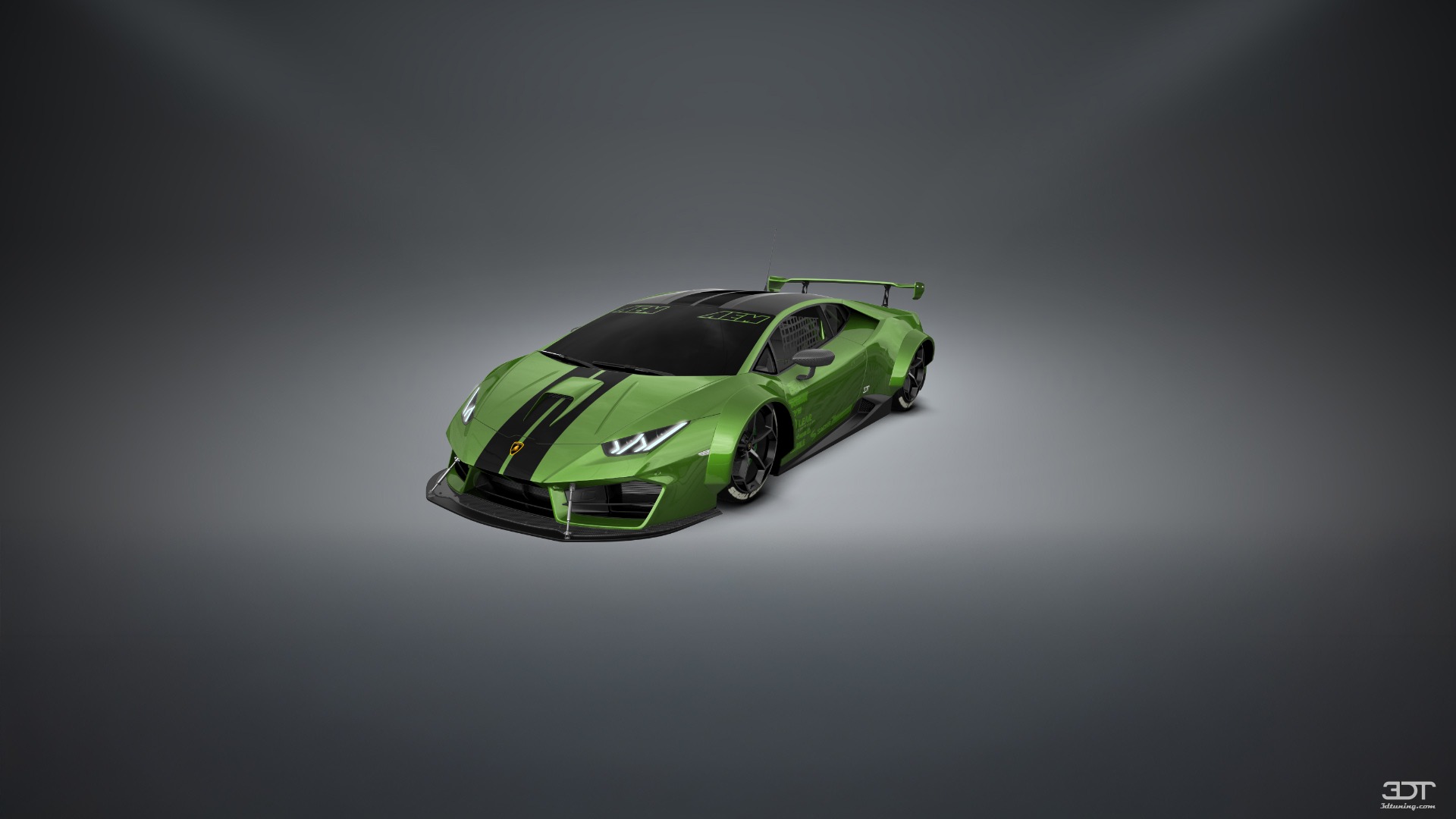 Lamborghini Huracan 2 Door Coupe 2014