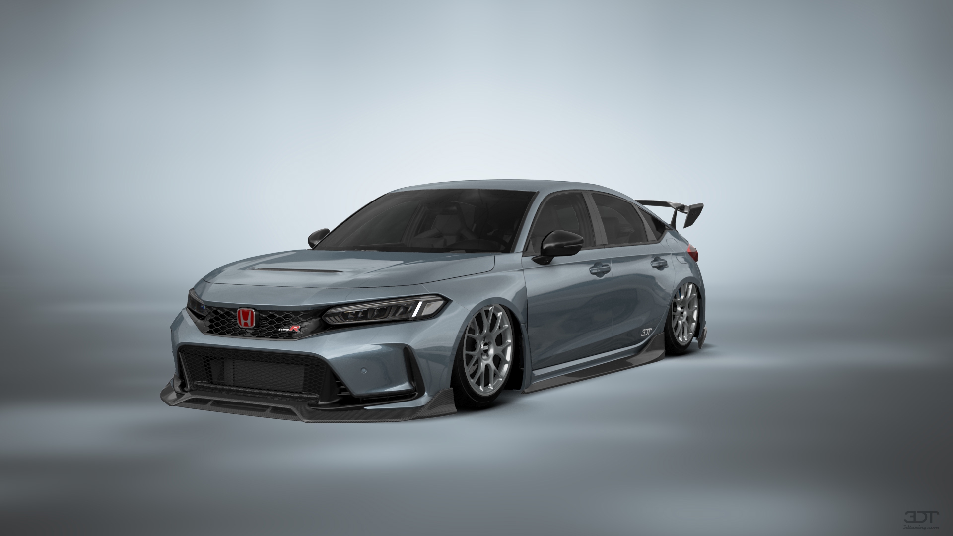 Honda Civic Type R 5 Door Liftback 2022