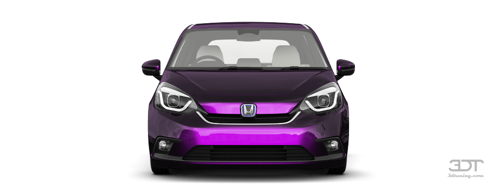 Tuning Honda Jazz 5 Door Hatchback 2020