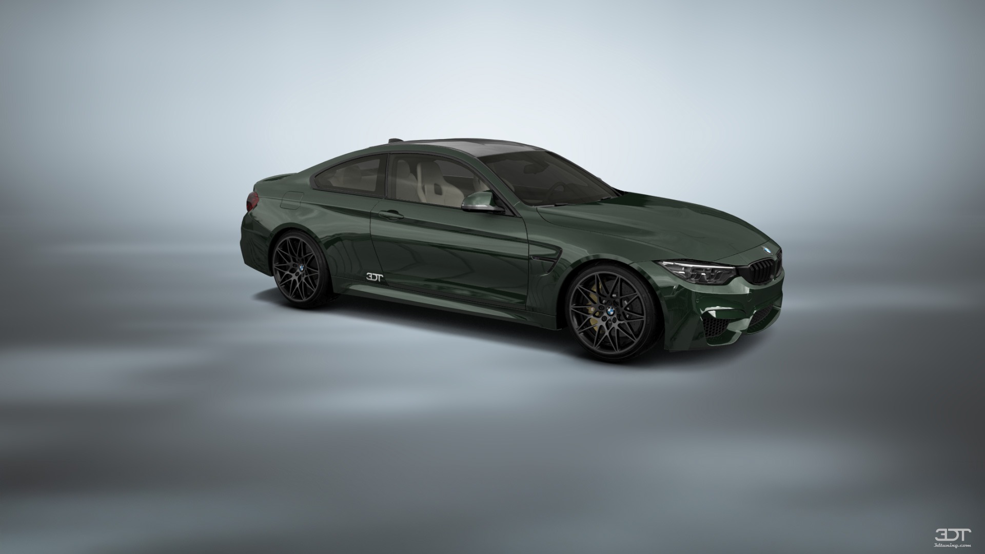 BMW M4 2 Door Coupe 2019